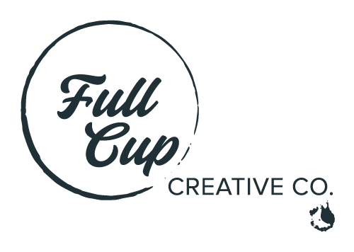 Full Cup Creative